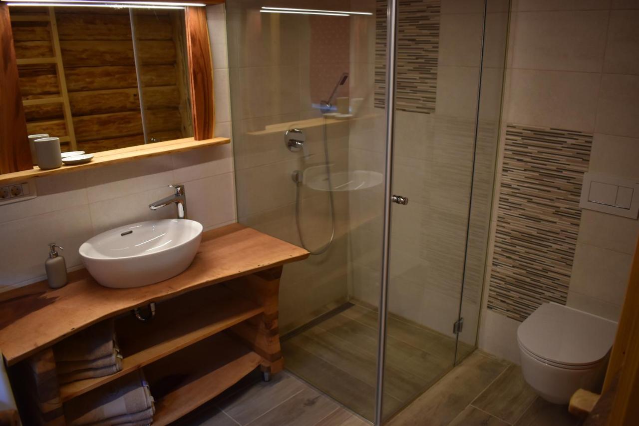 Glamping Organic Farm Slibar * Trzic