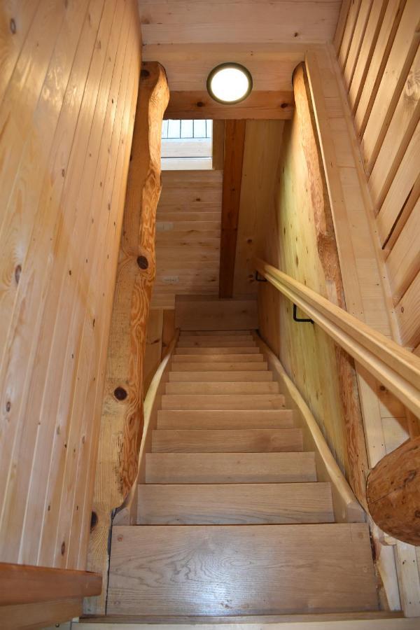 Glamping Organic Farm Slibar Trzic