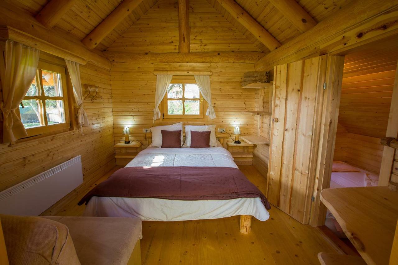 Glamping Organic Farm Slibar Farm stay *