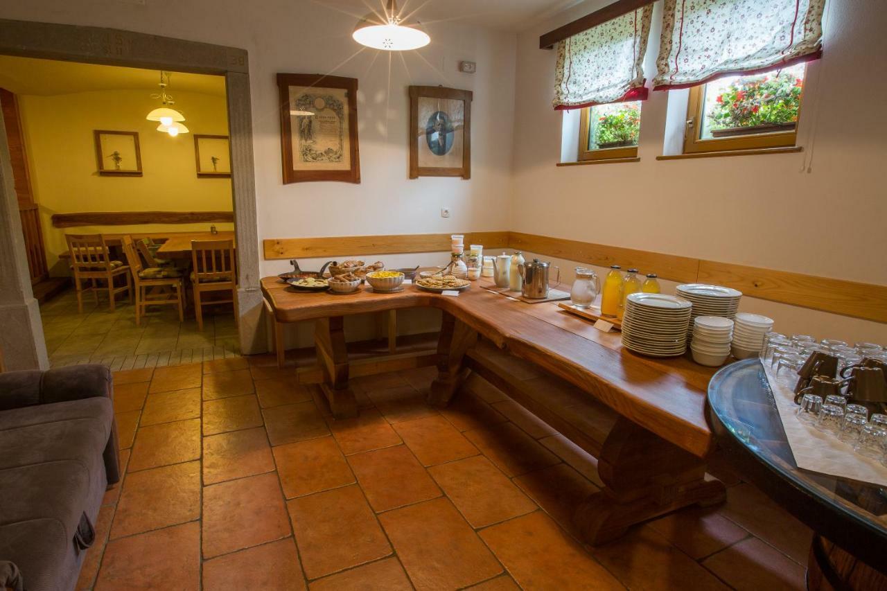 Glamping Organic Farm Slibar Farm stay *